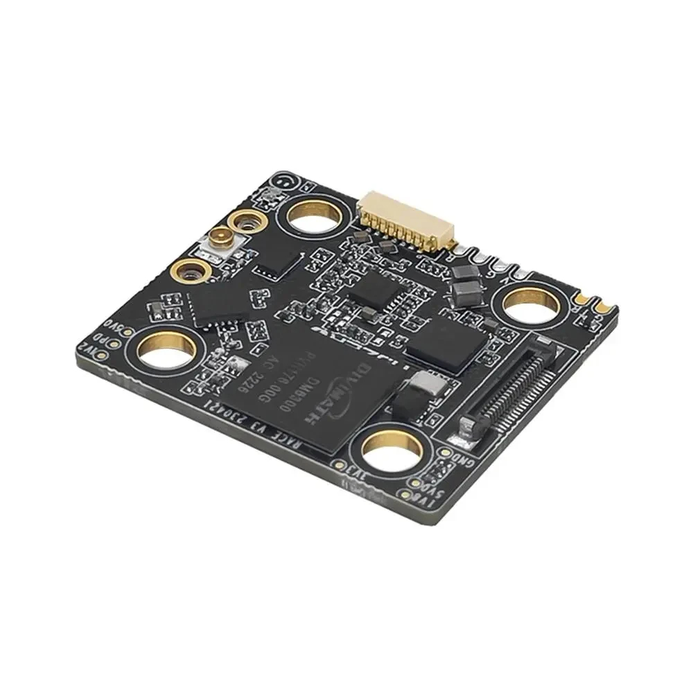 Hdzero Goggles Fpv Digital Hd - Transmissor de Vídeo Digital HD HDZero