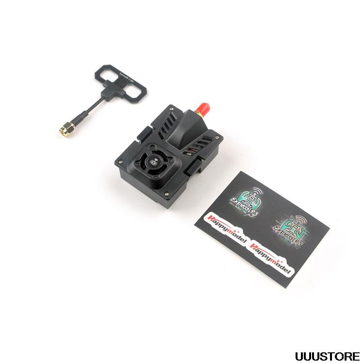 Happymodel Expresslrs Elrs Es24Tx Pro 1000Mw - Módulo TX Micro ExpressLRS ELRS HappyModel