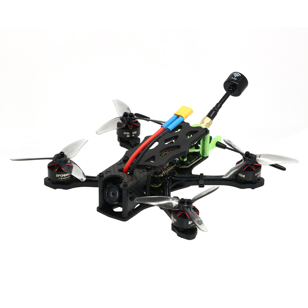 Mateksys Flight Controller F405 Wte - Drone APEX 3 APEX3 de 3