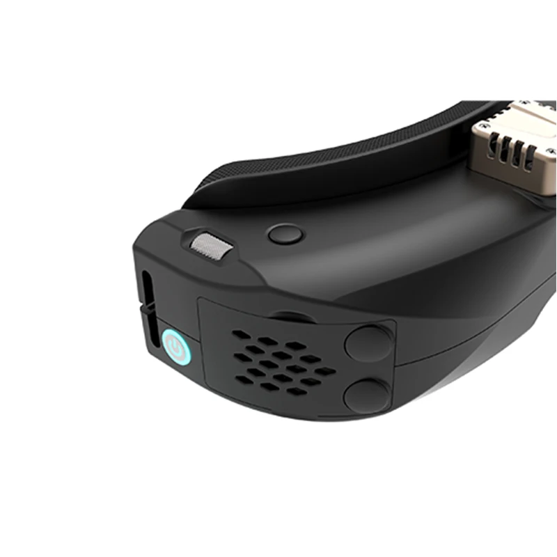 SKYZONE-OLED Óculos FPV, SKY04 - Skyzone Cobra X V2 Fpv Goggles avaliação e preço