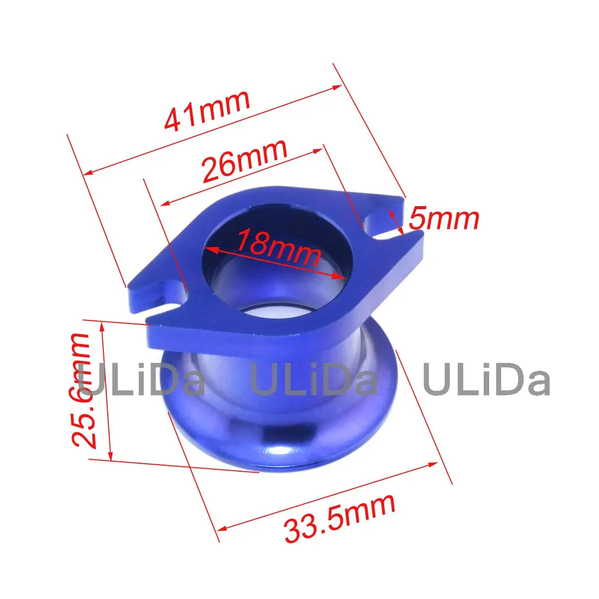 CNC Alumínio Air Horn Entrada, - Radiomaster Ranger 2.4Ghz Elrs Module avaliação e preço