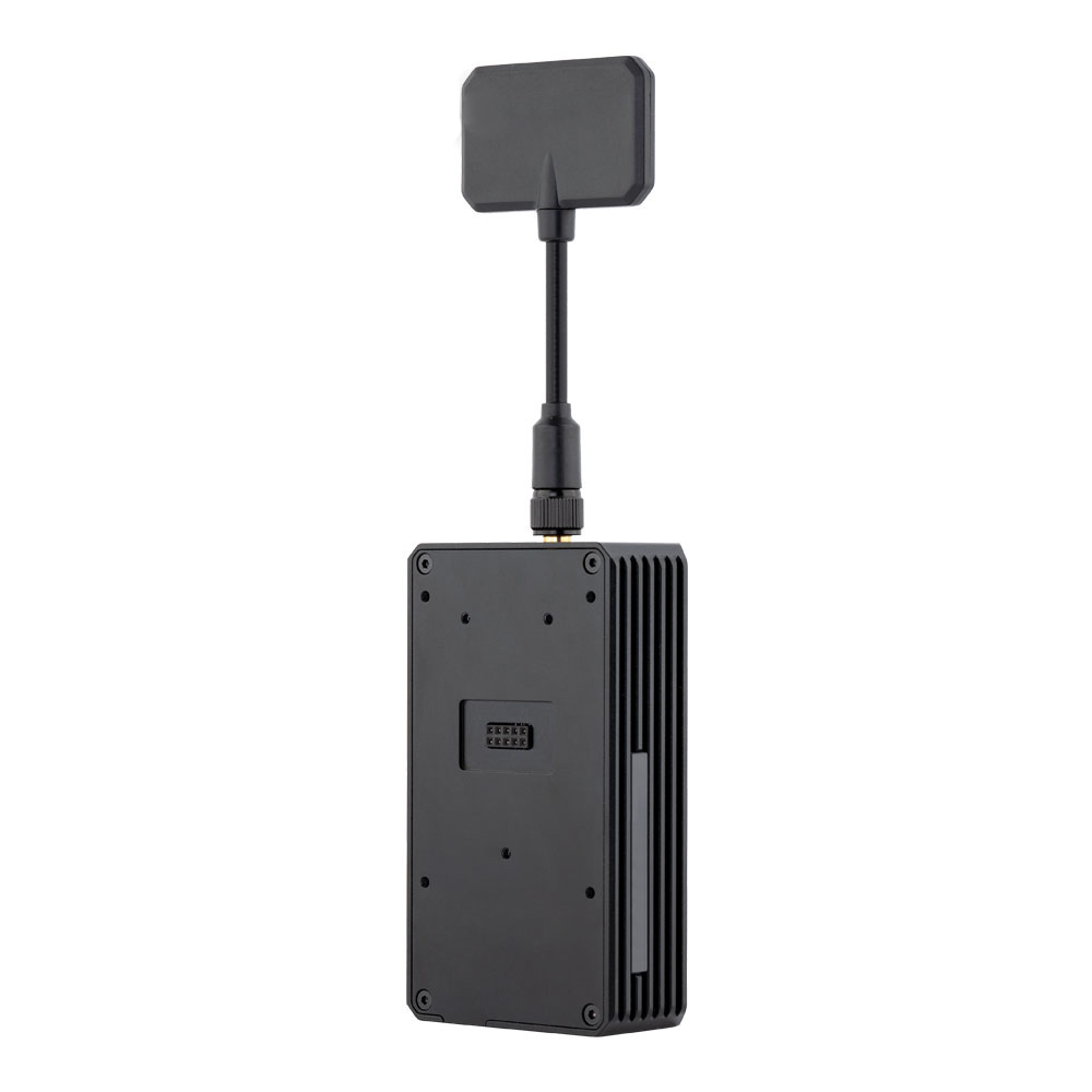 Módulo RF RadioMaster RANGER 2 - Radiomaster Ranger 2.4Ghz Elrs Module avaliação e preço