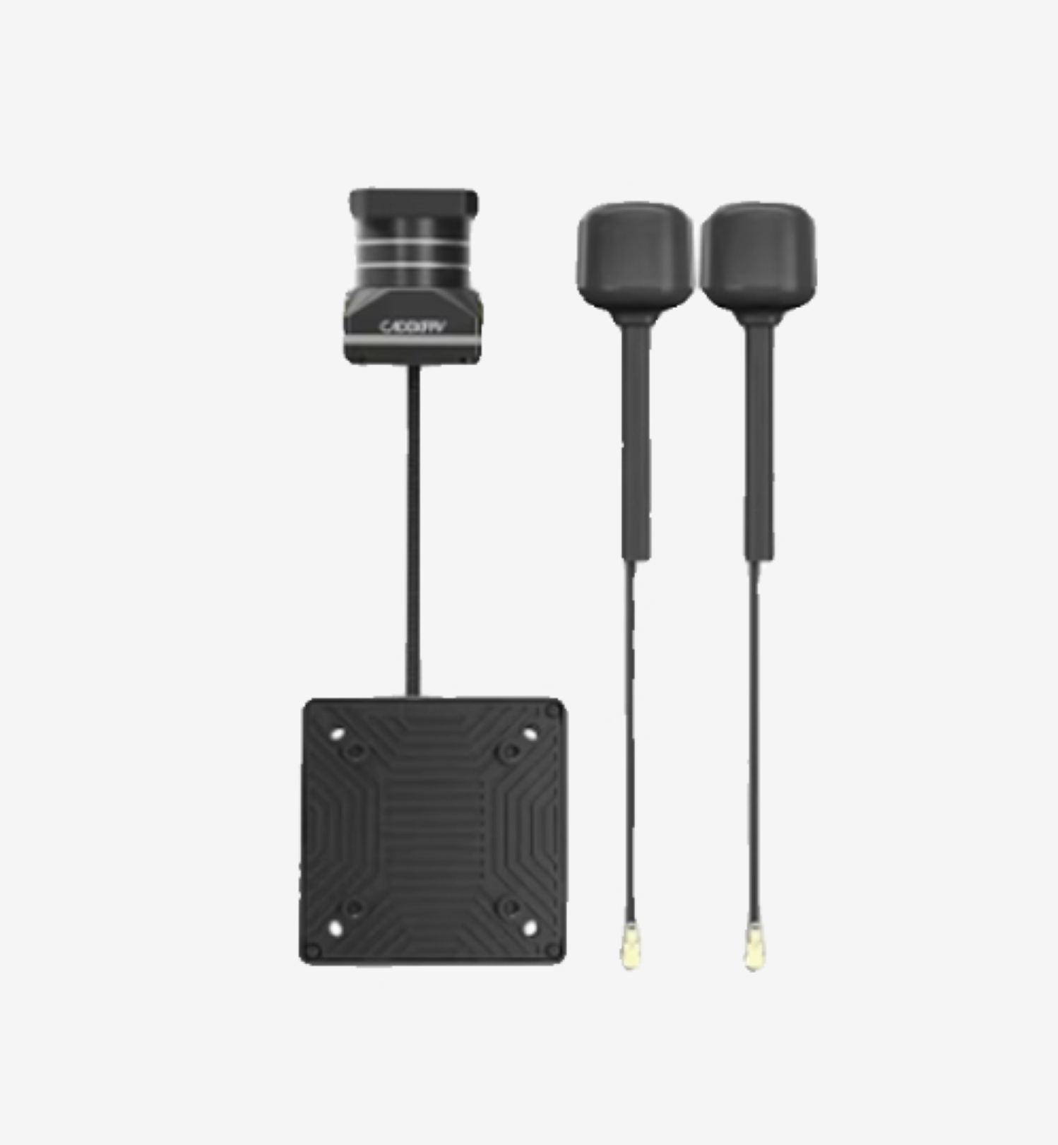 Kit CADDX Walksnail Avatar HD  - Walksnail Avatar Hd Pro Kit avaliação e preço