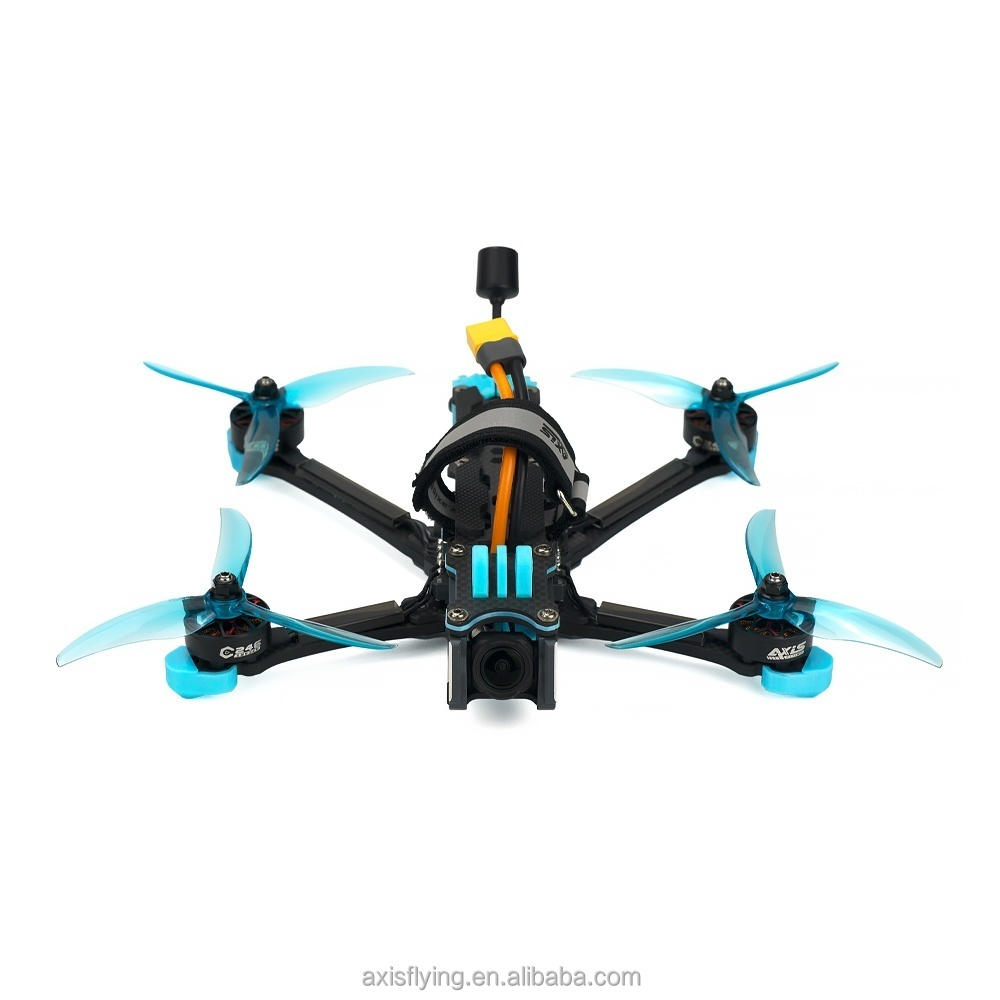 Drone FPV Freestyle Axisflying - Walksnail Avatar Hd Pro Kit avaliação e preço