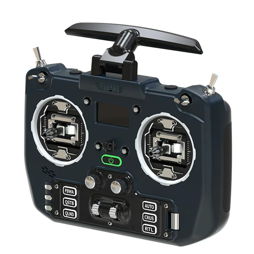 Novo jumper t20s t20 v2 elrs 2 - Jumper T20S V2 Radio Controller avaliação e preço
