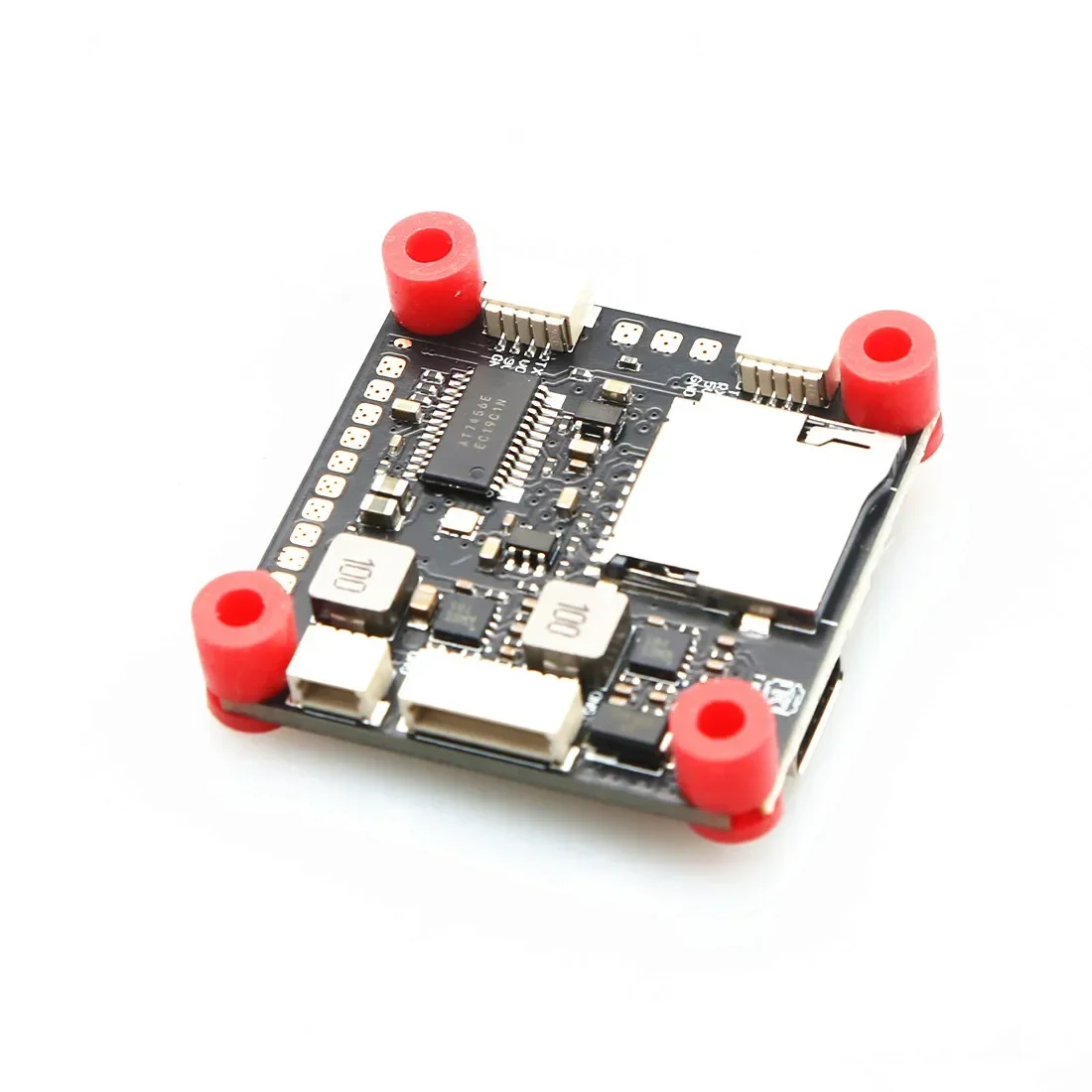 Novo controle de vôo f405 v3 f - Mateksys Flight Controller F405 Wte avaliação e preço