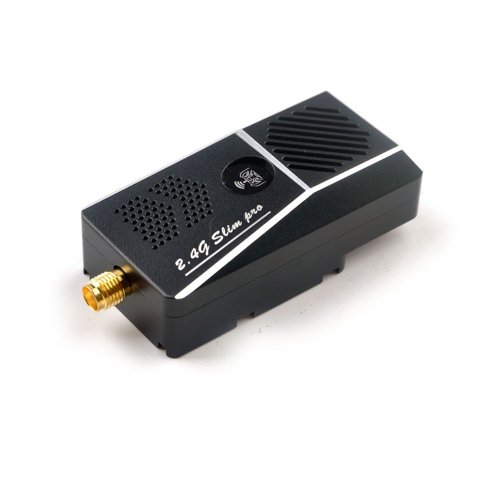 Happymodel 2.4G ExpressLRS ELR - Happymodel Expresslrs Elrs Es24Tx Pro 1000Mw avaliação e preço