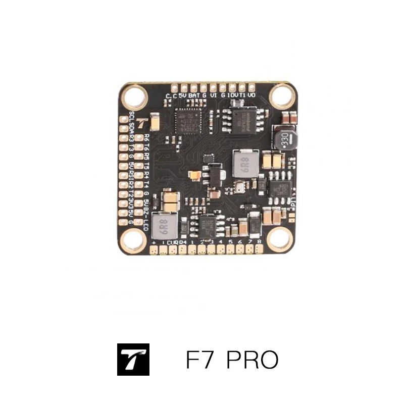 Controladora de Voo F7 PRO T-M - T-Motor F7 Pro Flight Controller avaliação e preço