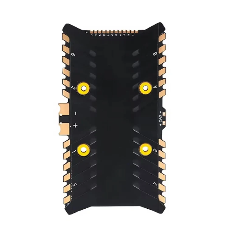 T-MOTOR T-HOBBY C55A 8 em 1 ES - T-Motor F7 Pro Flight Controller avaliação e preço