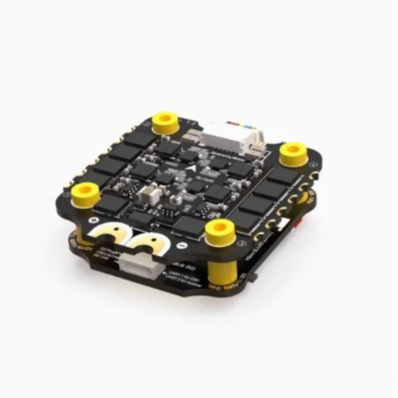 1 unidade para Speedybee F405  - Speedybee F405 V4 Bls 55A Stack avaliação e preço