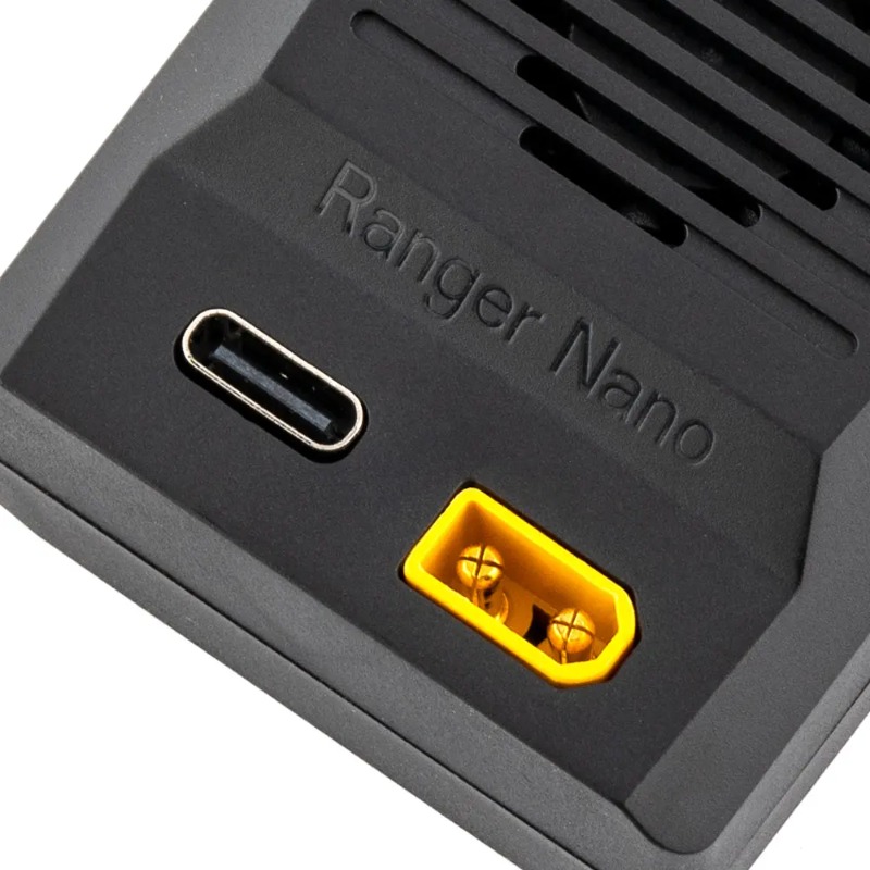 Módulo RadioMaster Ranger Nano - Radiomaster Ranger 2.4Ghz Elrs Module avaliação e preço