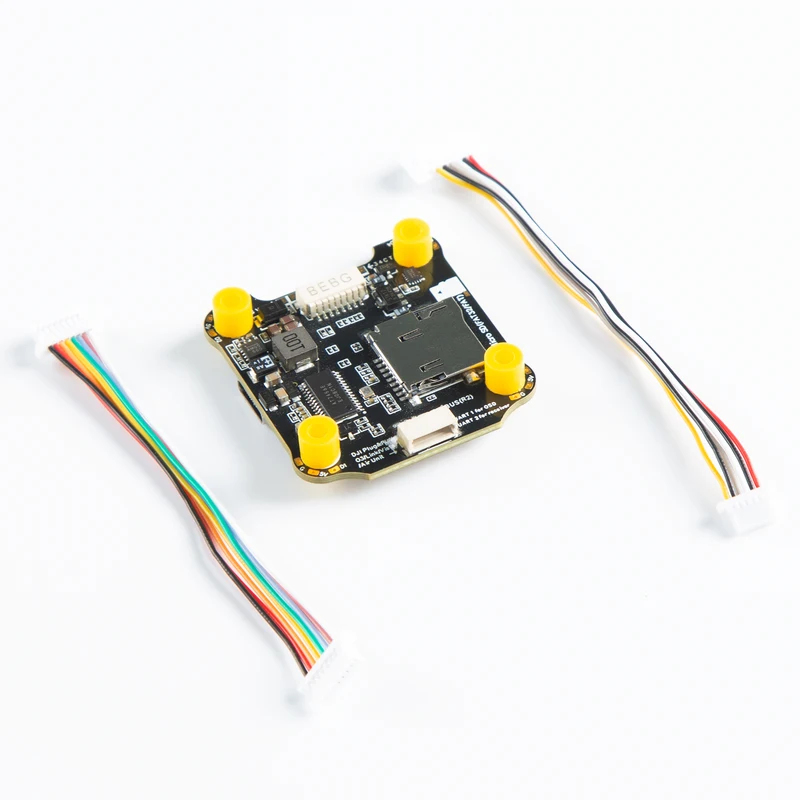 Controlador de Voo F405 V4 BLS - Speedybee F405 V4 Bls 55A Stack avaliação e preço