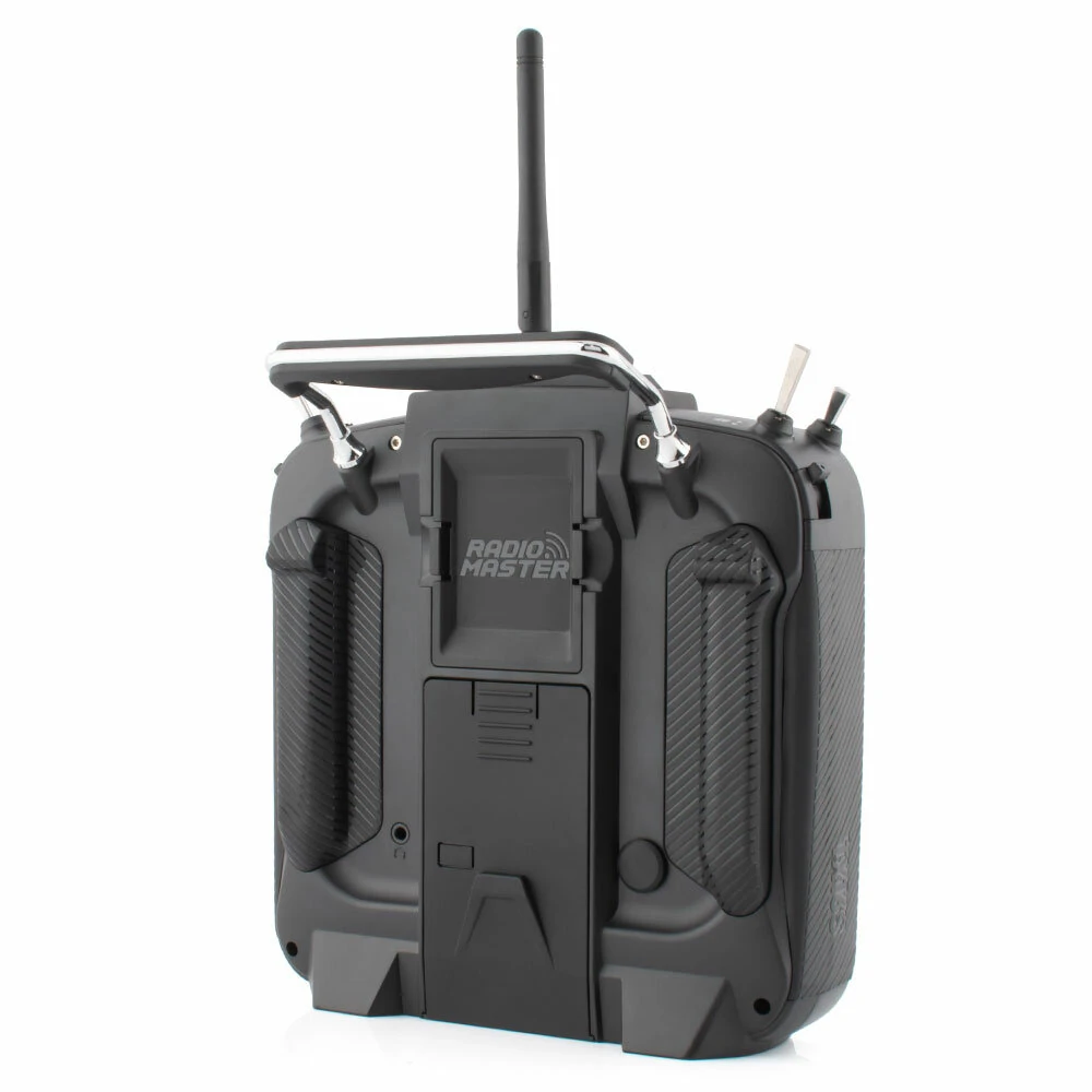 RadioMaster TX16S Mark II V4.0 - Radiomaster Tx16S Mark Ii Elrs avaliação e preço
