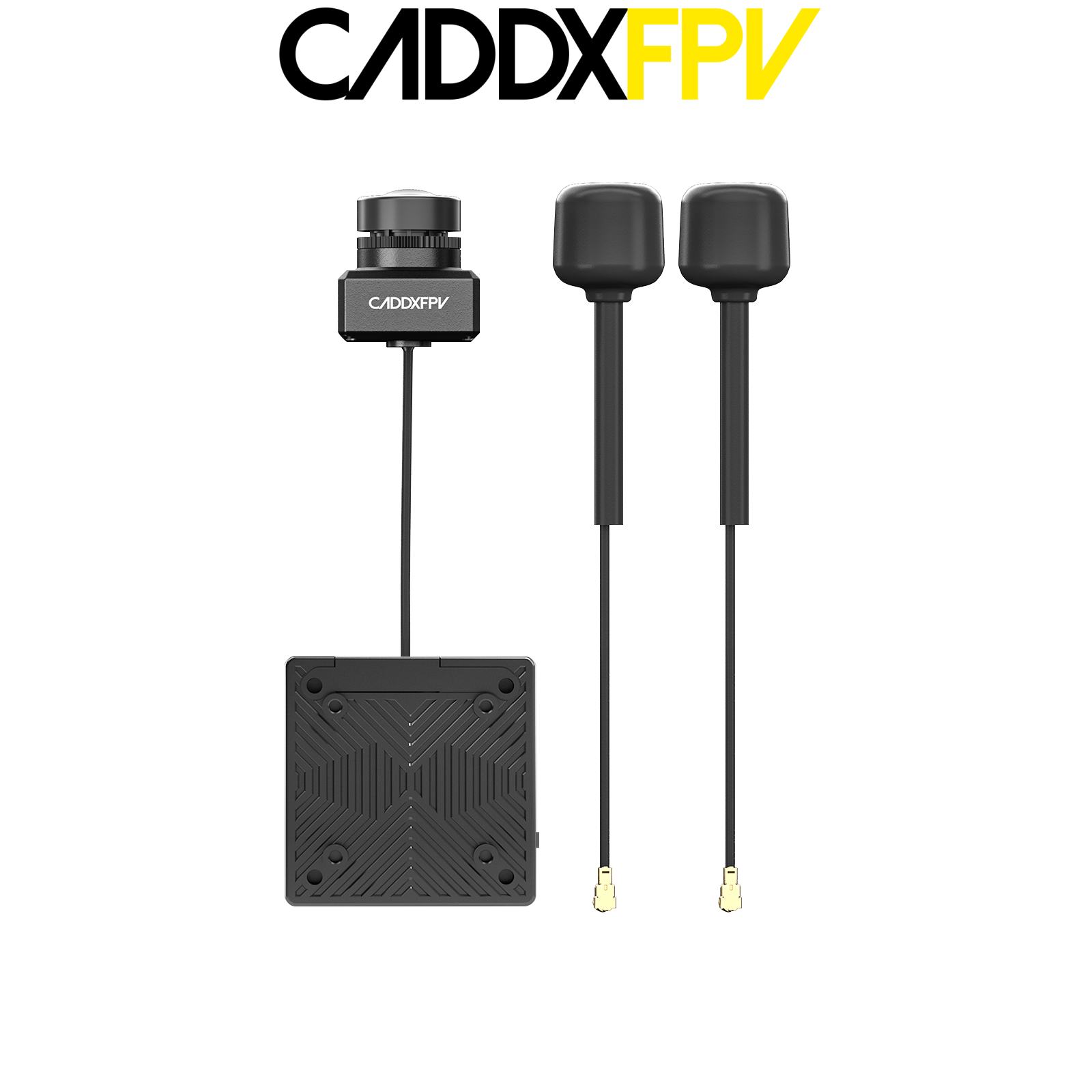 Kit CADDX Walksnail Avatar HD  - Walksnail Avatar Hd Pro Kit avaliação e preço