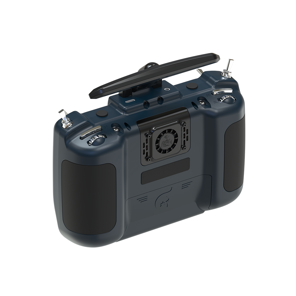 Edgetx-Controle Remoto de Rádi - Jumper T20S V2 Radio Controller avaliação e preço