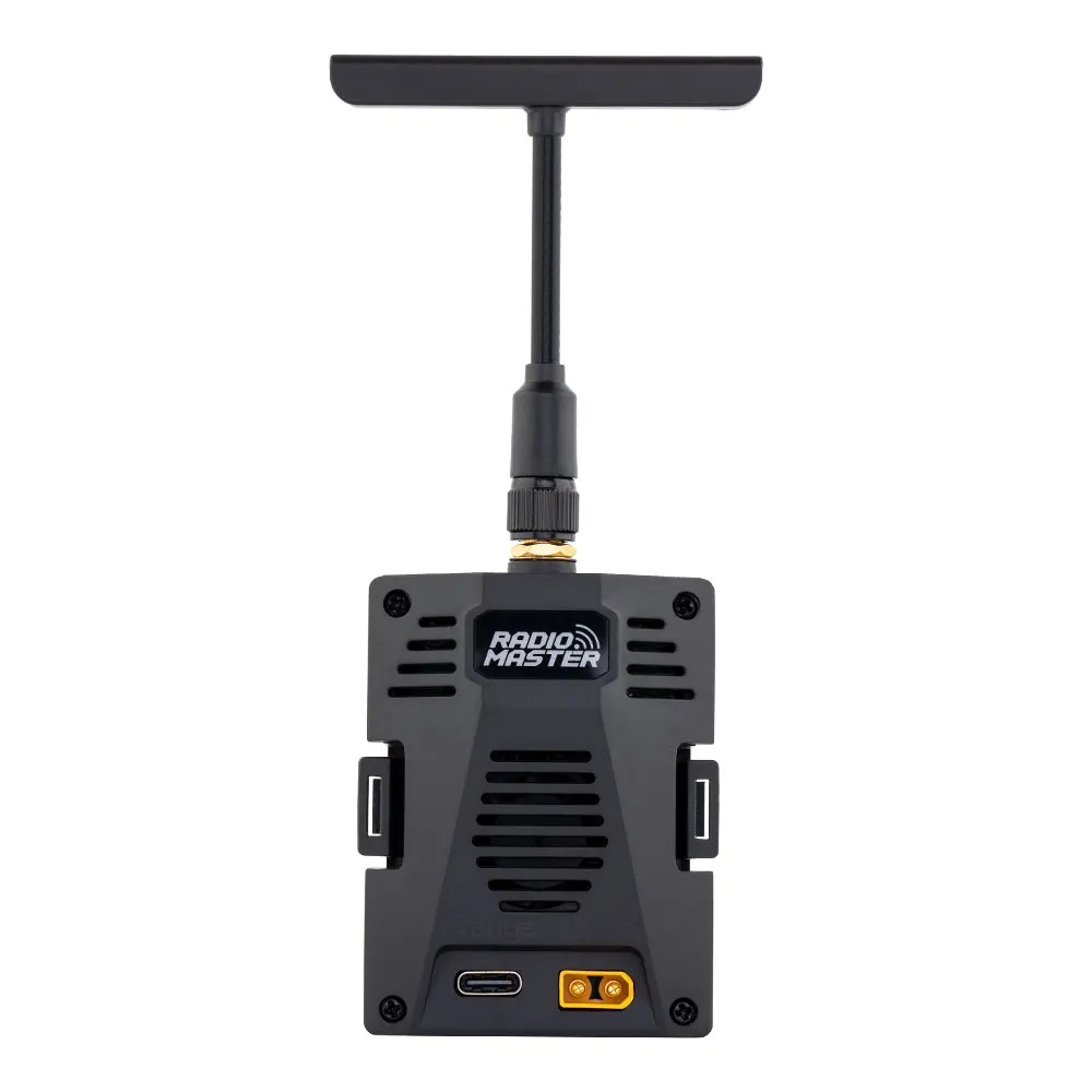 Módulo RadioMaster Ranger Micr - Radiomaster Ranger 2.4Ghz Elrs Module avaliação e preço