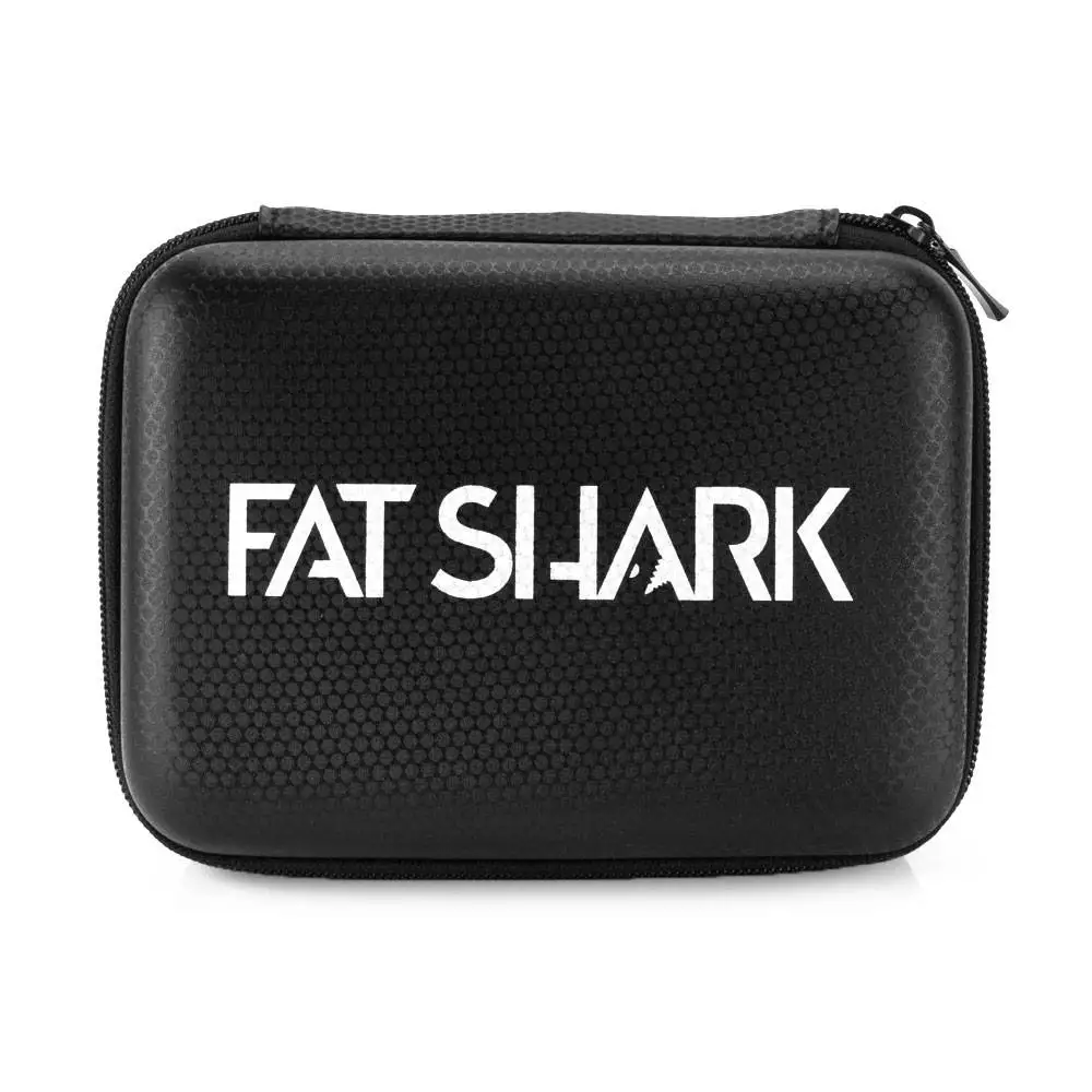 Óculos FPV RoRuSFatshark Domin - Fatshark Dominator Digital Hd Fpv Goggles avaliação e preço