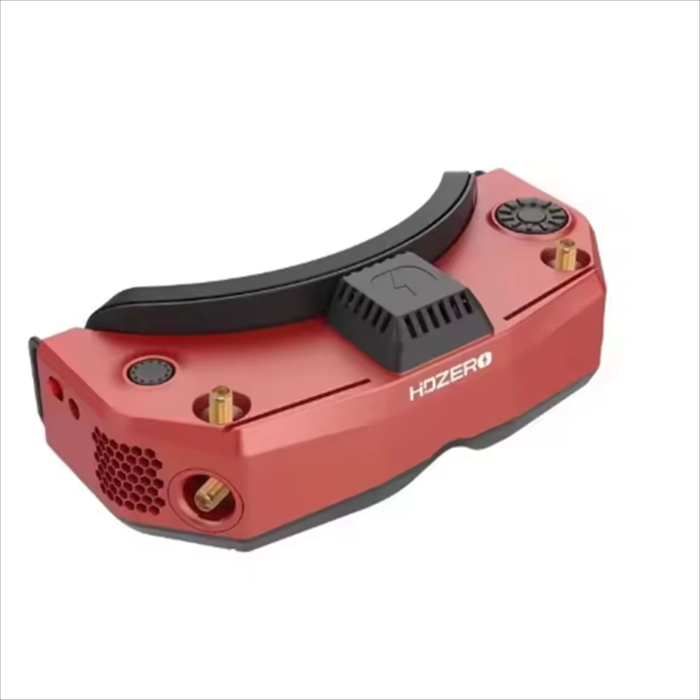 Óculos FPV Digitais HDZero Gog - Hdzero Goggles Fpv Digital Hd avaliação e preço