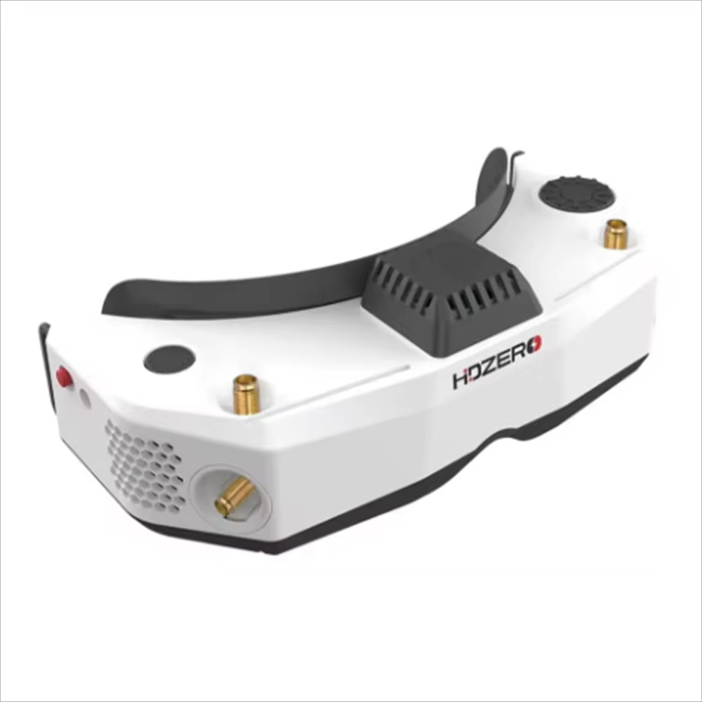 Óculos FPV Digitais HDZero Gog - Hdzero Goggles Fpv Digital Hd avaliação e preço