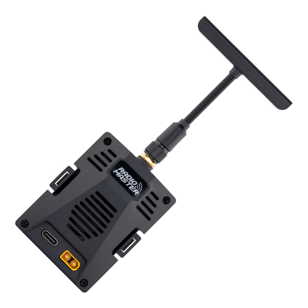 Módulo RadioMaster Ranger Micr - Radiomaster Tx16S Mark Ii Elrs avaliação e preço