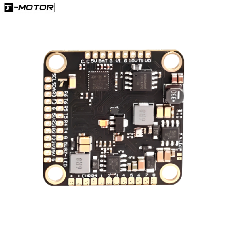 Controlador de Voo T-MOTOR T-H - T-Motor F7 Pro Flight Controller avaliação e preço
