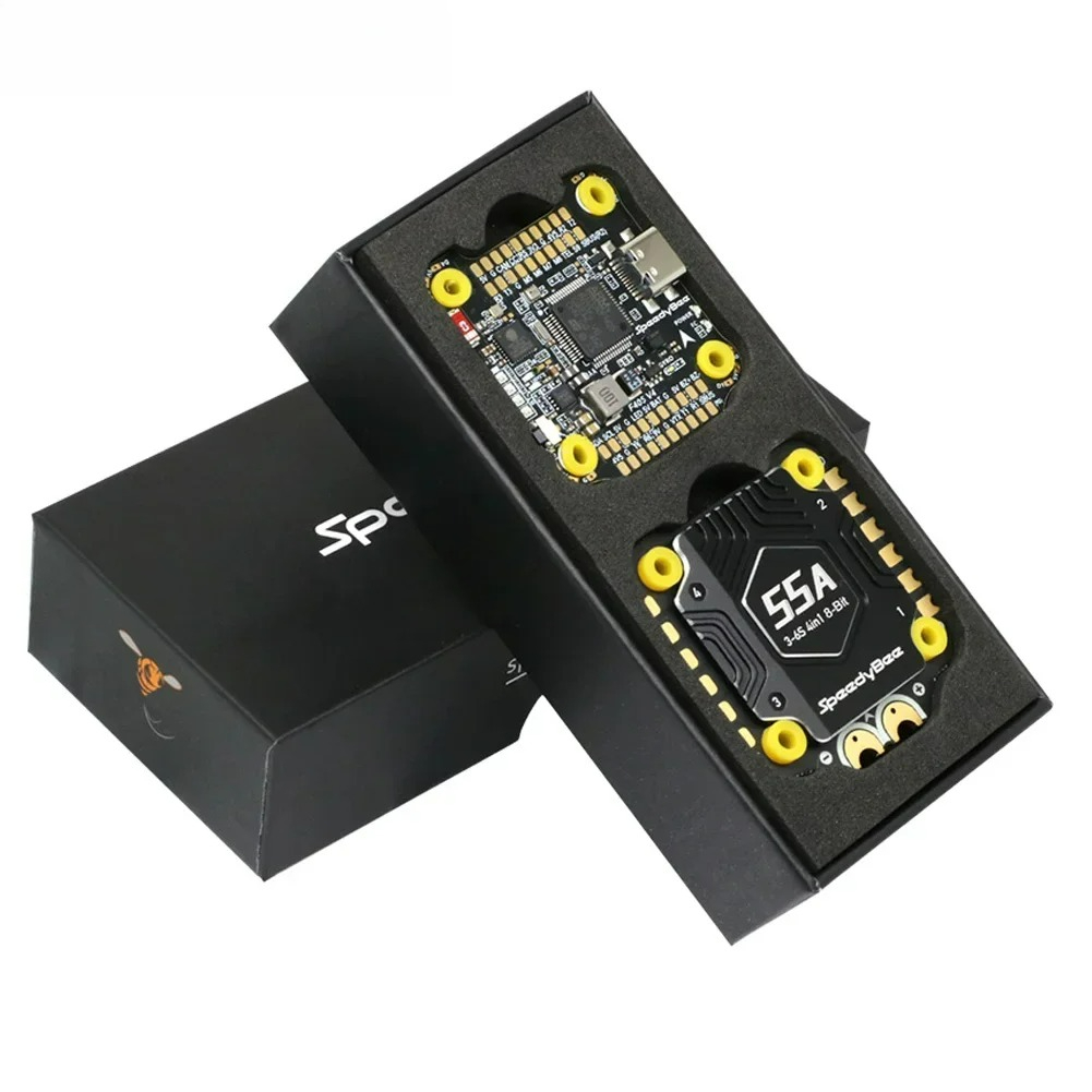 Speedybee F405 V4 Stack BLS 55 - Speedybee F405 V4 Bls 55A Stack avaliação e preço