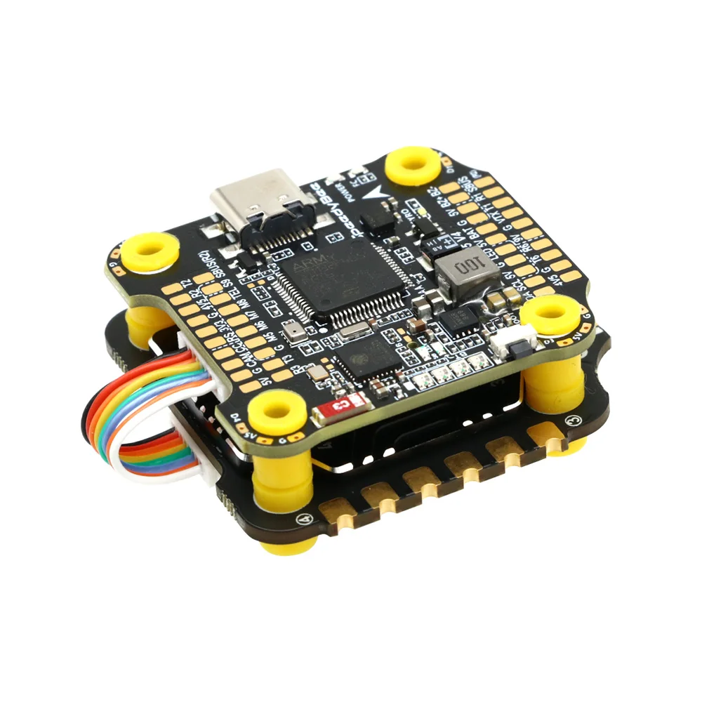Speedybee F405 V4 Stack BLS 55 - Speedybee F405 V4 Bls 55A Stack avaliação e preço