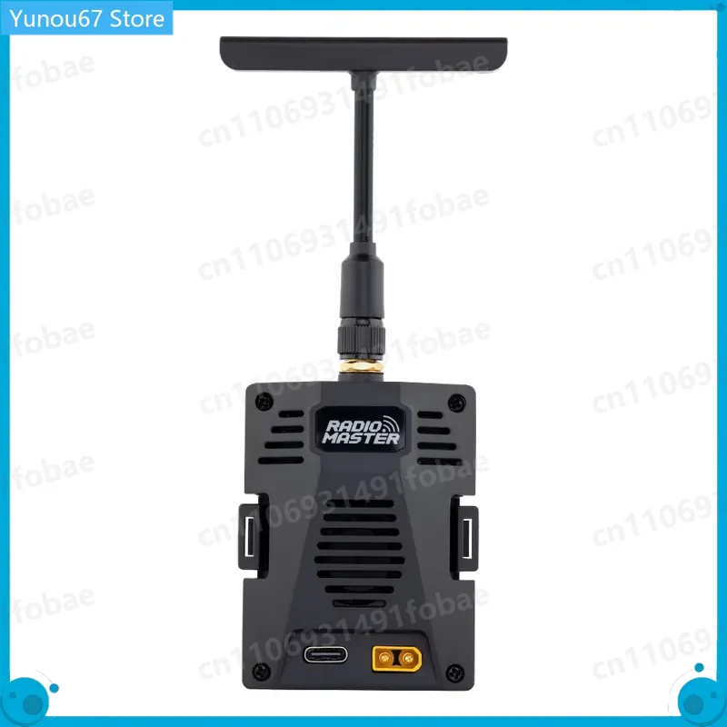 Módulo ELRS RadioMaster Ranger - Radiomaster Ranger 2.4Ghz Elrs Module avaliação e preço