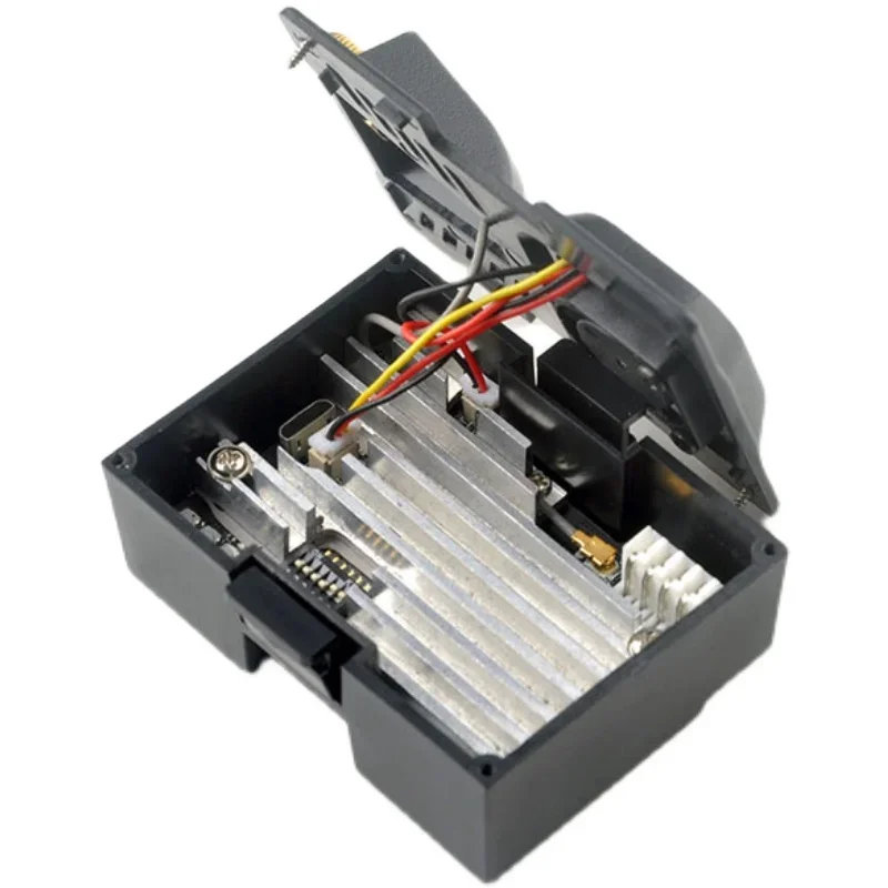 HappyModel ES24TX Pro 1000mW 2 - Happymodel Expresslrs Elrs Es24Tx Pro 1000Mw avaliação e preço