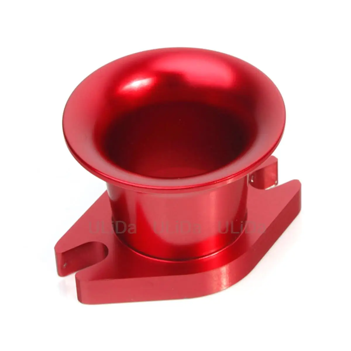 Entrada de buzina de ar de alu - Radiomaster Ranger 2.4Ghz Elrs Module avaliação e preço