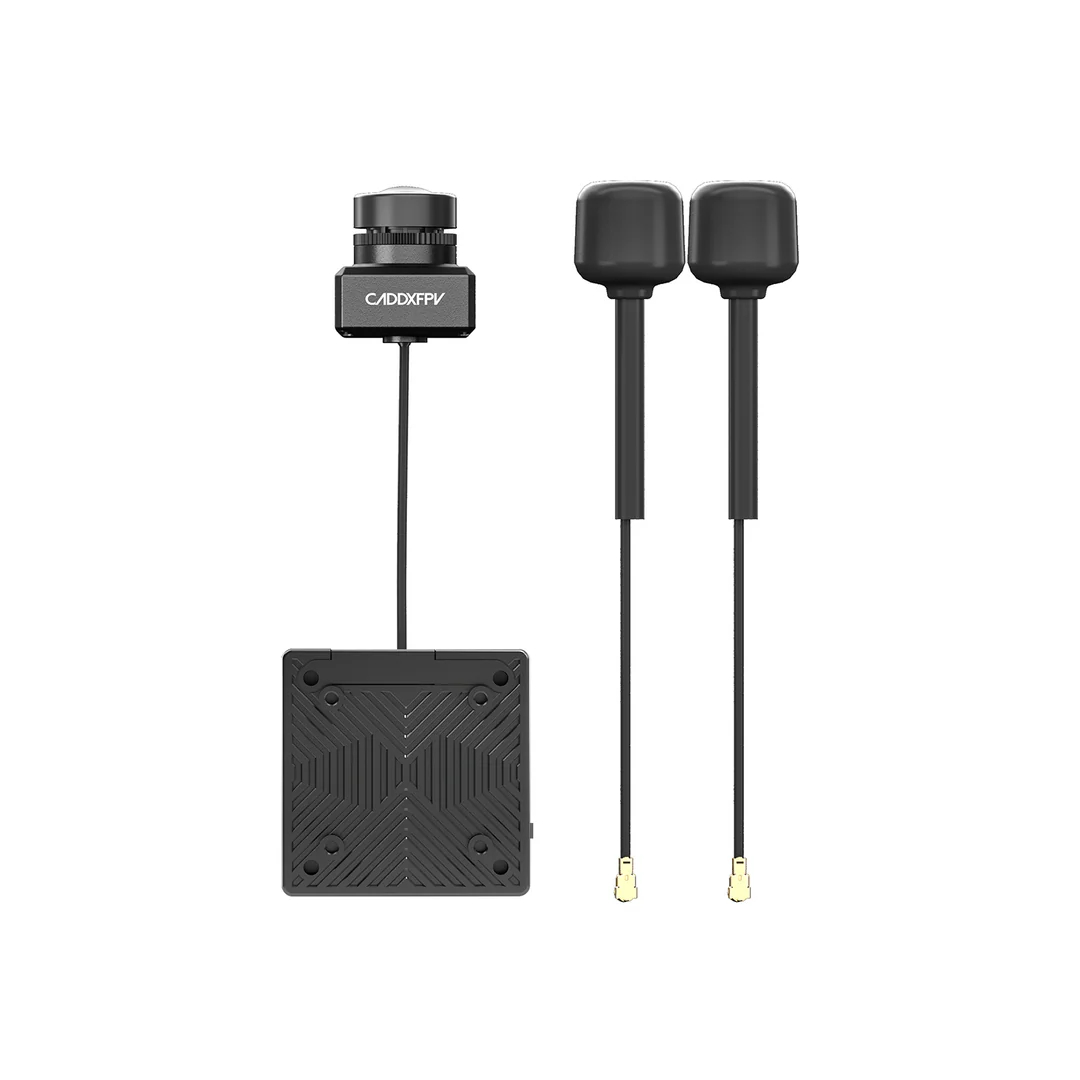 Kit Caddx Walksnail Avatar HD  - Walksnail Avatar Hd Pro Kit avaliação e preço