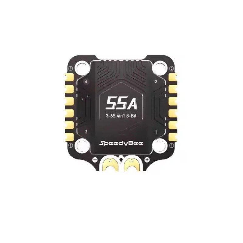 SpeedyBee F405 V4 BLS 55A 30x3 - Speedybee F405 V4 Bls 55A Stack avaliação e preço