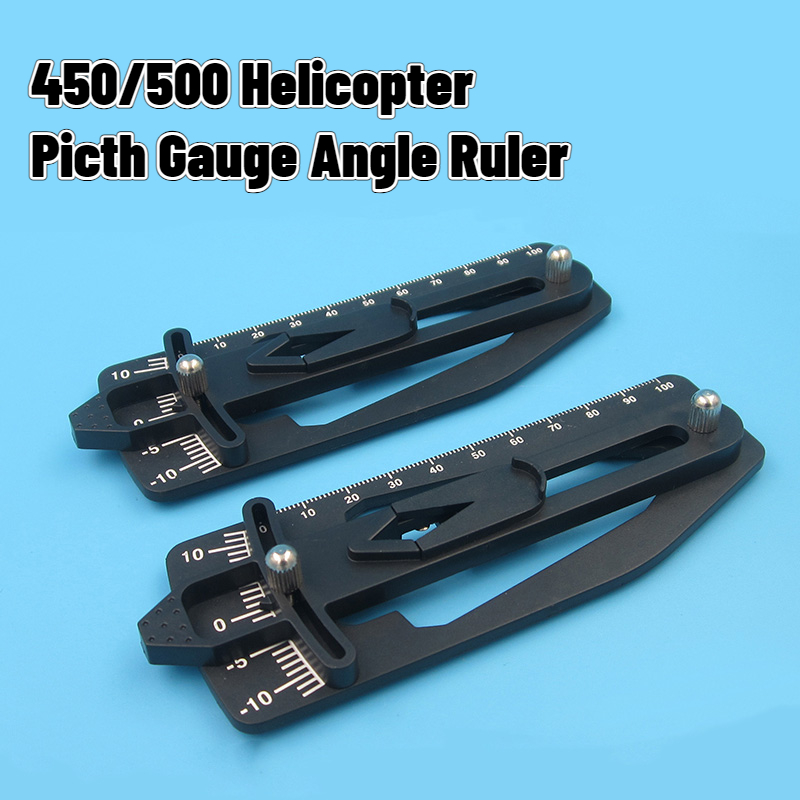 Régua de ângulo de calibre de  - Radiomaster Ranger 2.4Ghz Elrs Module avaliação e preço