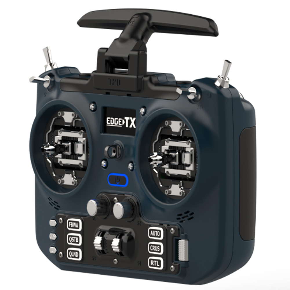 Jumper T20S T20 V2 ELRS 2.4G 9 - Jumper T20S V2 Radio Controller avaliação e preço