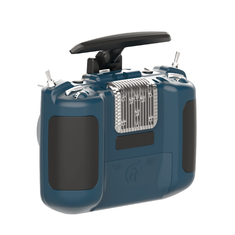 Jumper T20S T20 V2 ELRS 2.4G 9 - Jumper T20S V2 Radio Controller avaliação e preço