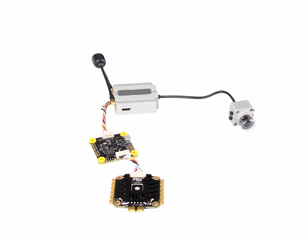 Controlador de Voo T-HOBBY F7+ - T-Motor F7 Pro Flight Controller avaliação e preço