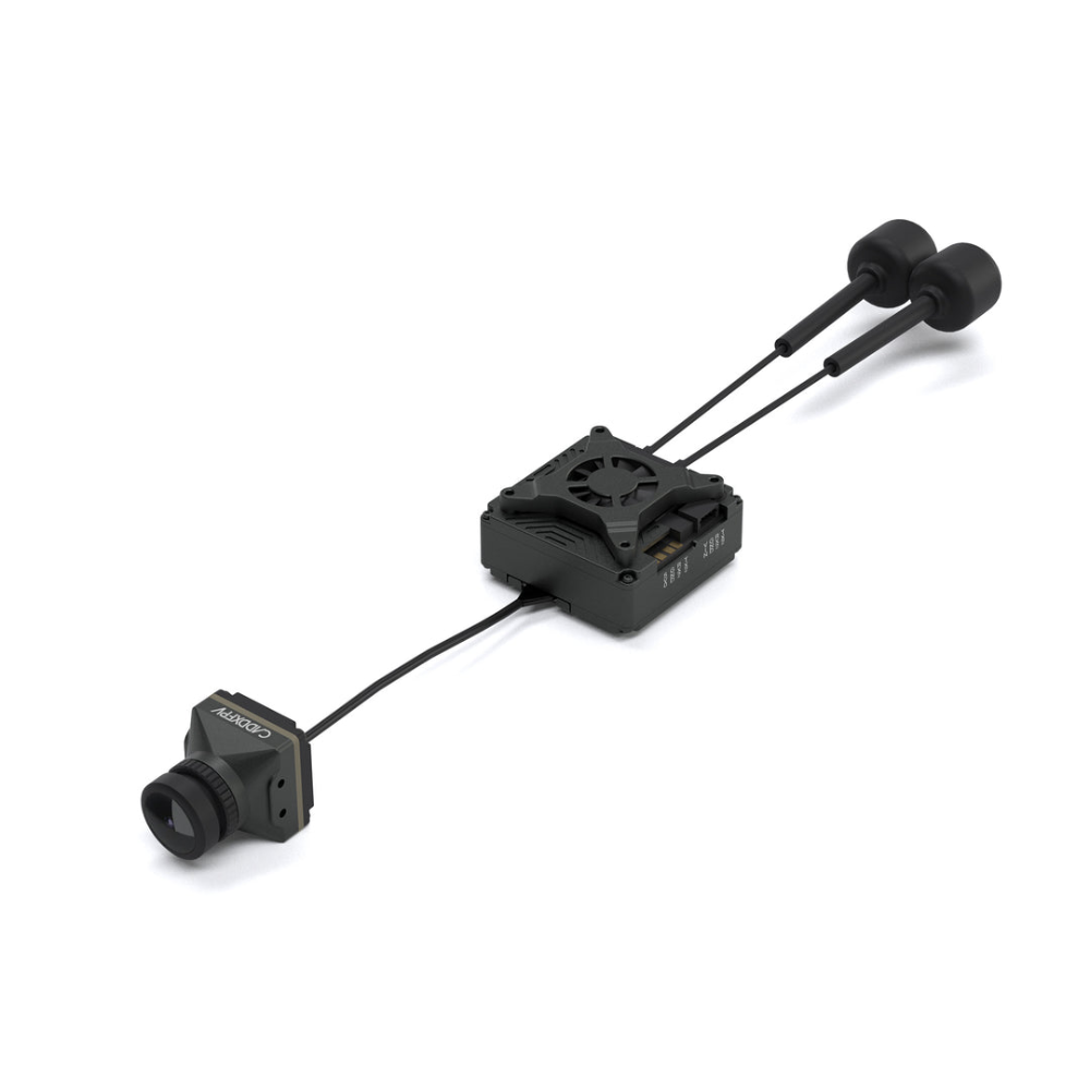 Walksnail Avatar GT KIT 2W VTX - Walksnail Avatar Hd Pro Kit avaliação e preço