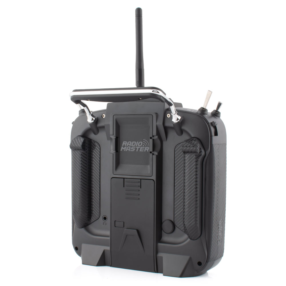 RadioMaster TX16S MKII V4.0 16 - Radiomaster Tx16S Mark Ii Elrs avaliação e preço