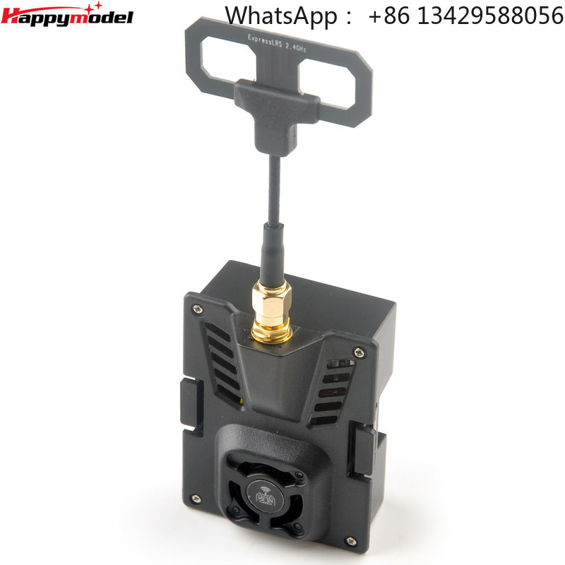 Módulo HappyModel ES24TX Pro M - Happymodel Expresslrs Elrs Es24Tx Pro 1000Mw avaliação e preço