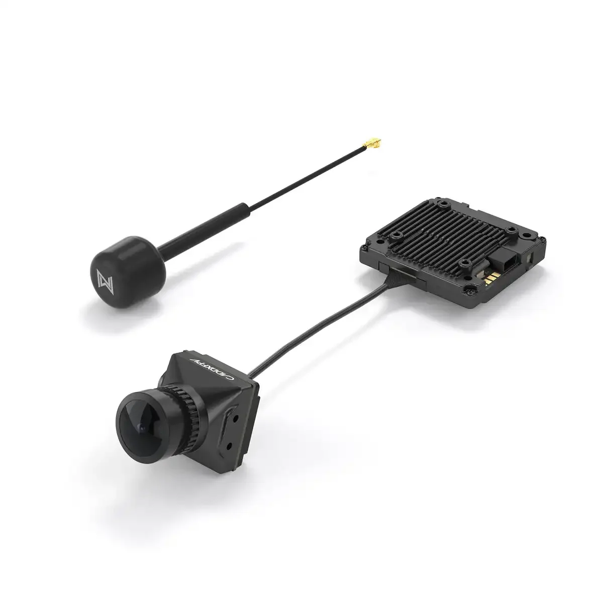 Walksnail Avatar HD Pro Kit 32 - Radiomaster Ranger 2.4Ghz Elrs Module avaliação e preço