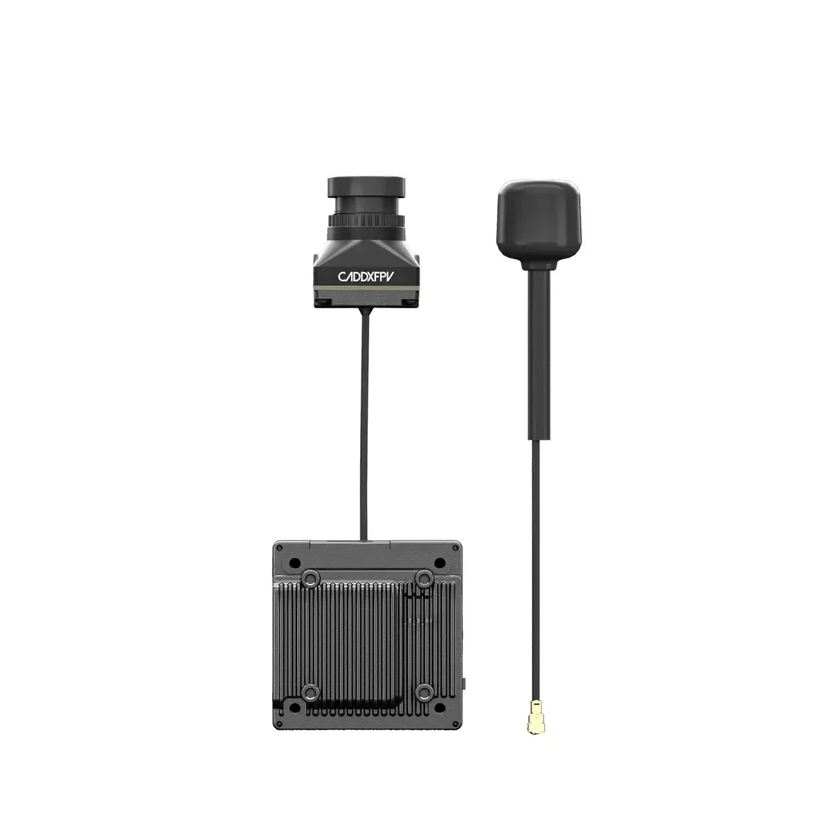 Walksnail Avatar HD Pro Kit 32 - Radiomaster Ranger 2.4Ghz Elrs Module avaliação e preço