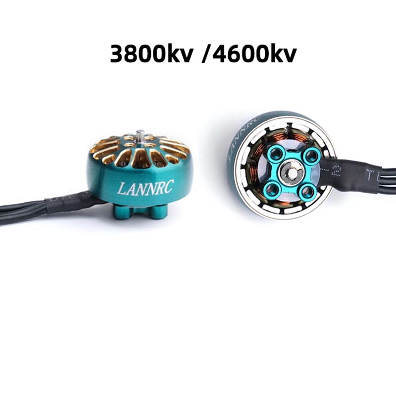Motor LANNRC 1404, Máquina de  - Radiomaster Ranger 2.4Ghz Elrs Module avaliação e preço