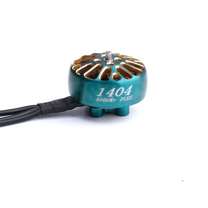 Motor LANNRC 1404, Máquina de  - Radiomaster Ranger 2.4Ghz Elrs Module avaliação e preço