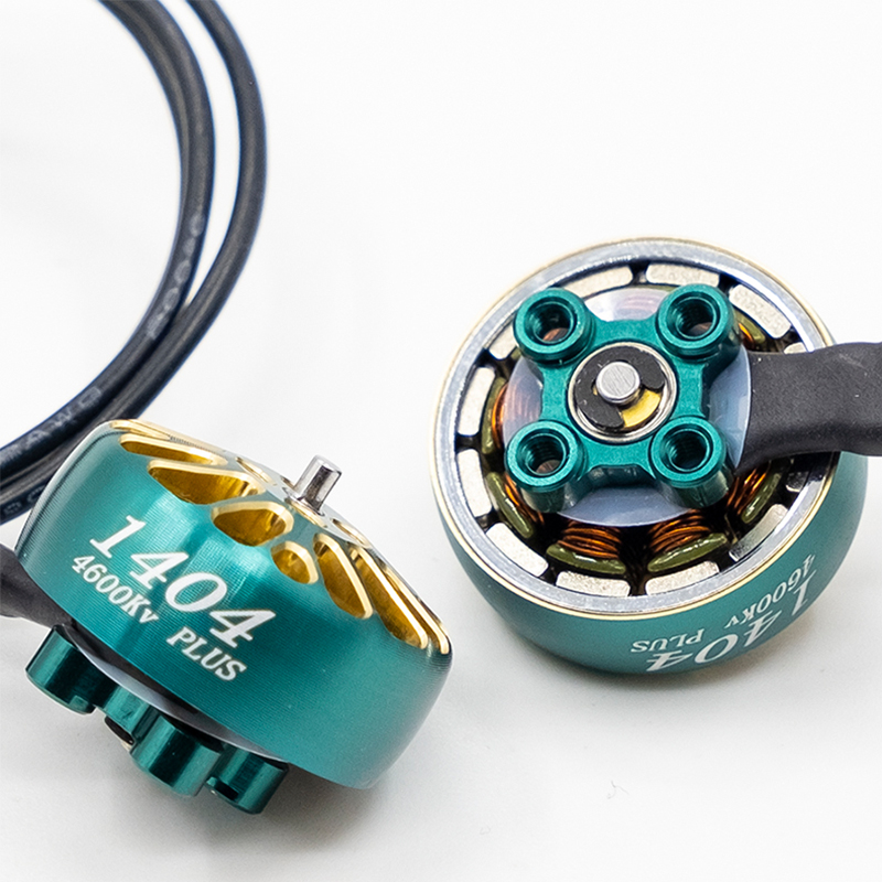 Motor LANNRC 1404, Máquina de  - Radiomaster Ranger 2.4Ghz Elrs Module avaliação e preço