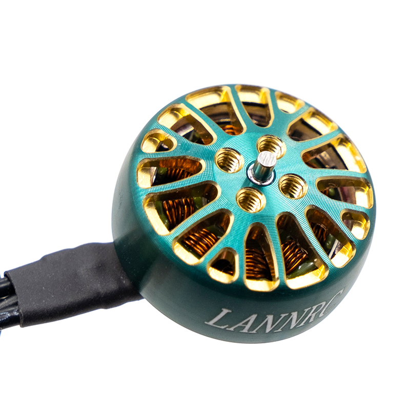 Motor LANNRC 1404, Máquina de  - Radiomaster Ranger 2.4Ghz Elrs Module avaliação e preço