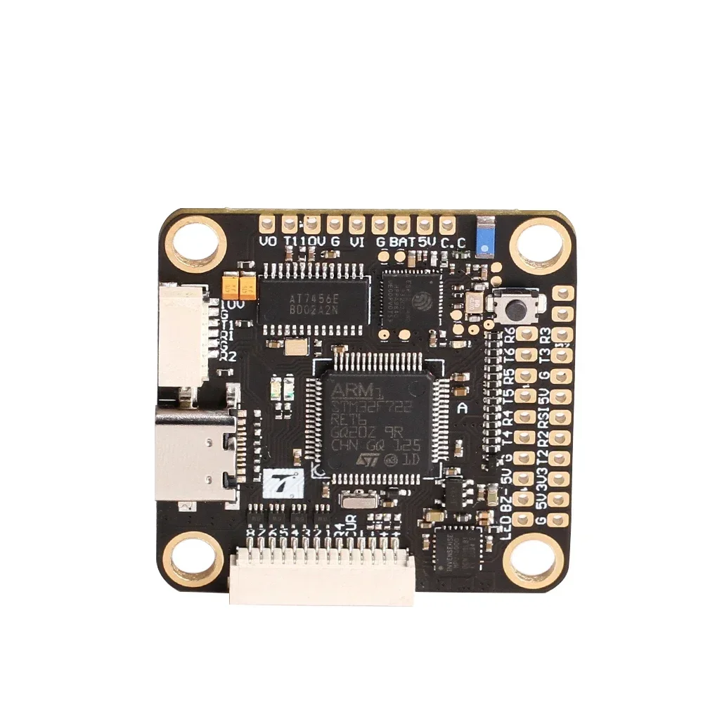 Controlador de vôo T-Motor F7  - T-Motor F7 Pro Flight Controller avaliação e preço