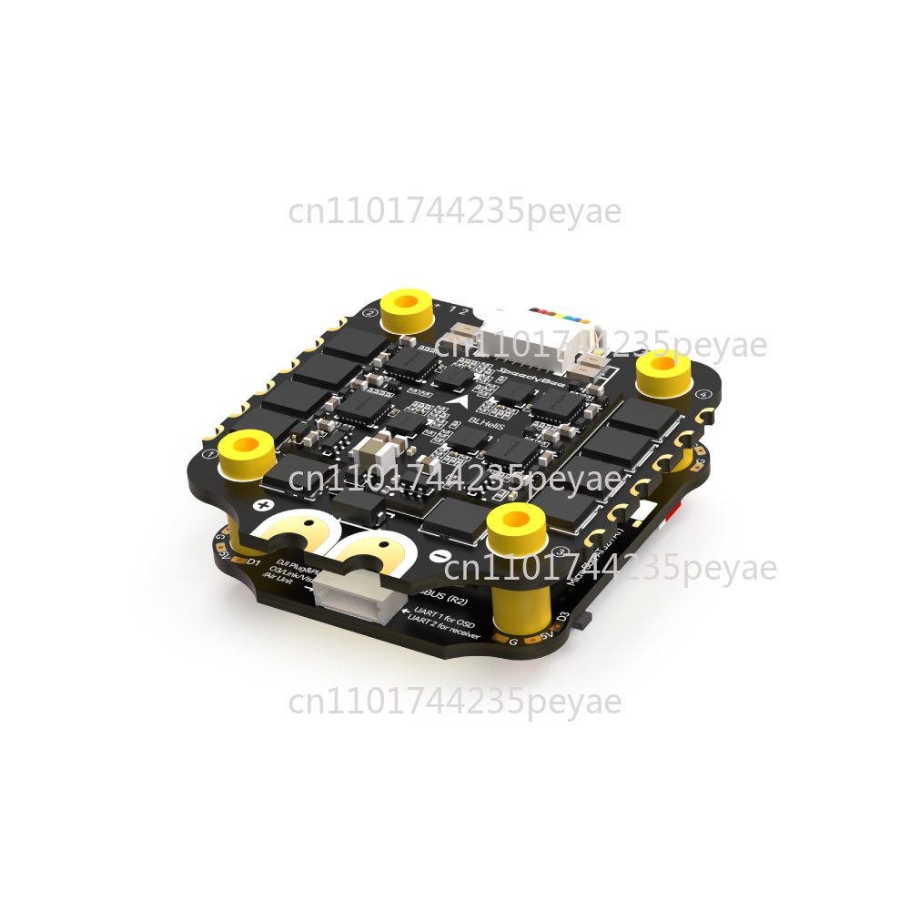 SpeedyBee F405 V4 BLS 55A 30x3 - Speedybee F405 V4 Bls 55A Stack avaliação e preço